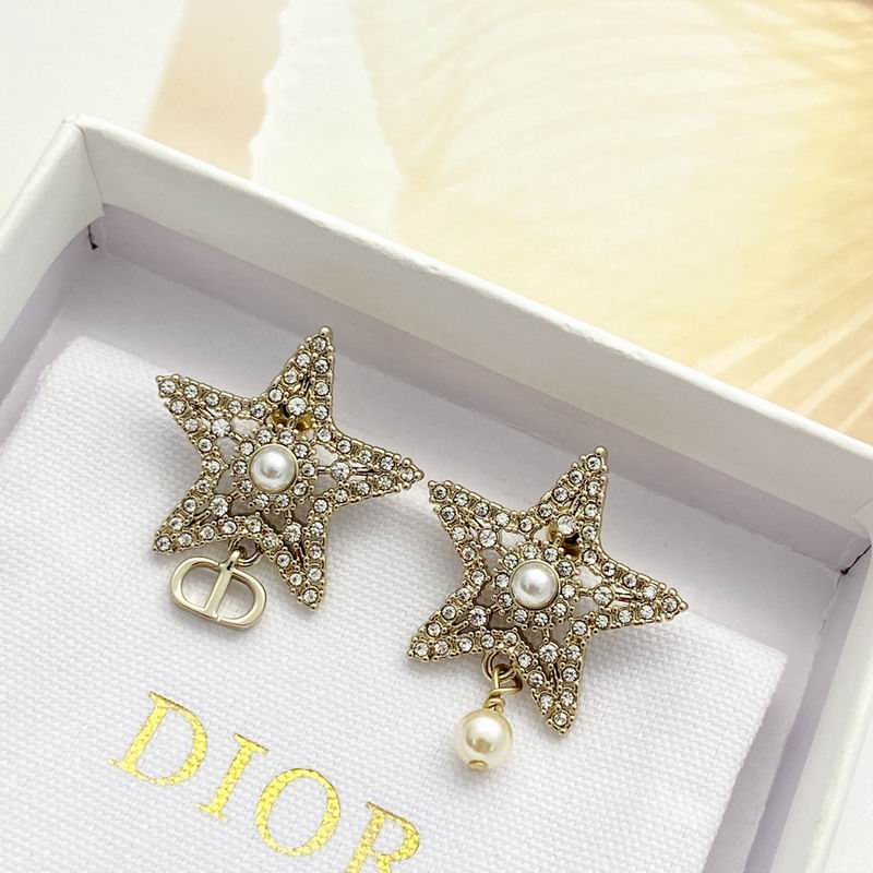 Dior Earring 02yxs47